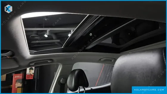 HYUNDAI GRANDEUR HG300 EXCLUSIVE