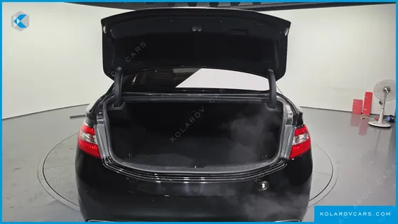 HYUNDAI GRANDEUR HG300 EXCLUSIVE