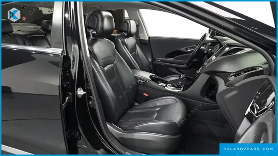 HYUNDAI GRANDEUR HG240 LUXURY