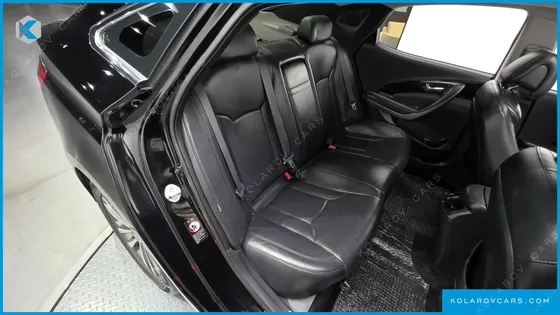 HYUNDAI GRANDEUR HG240 LUXURY