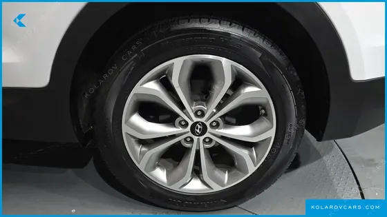 HYUNDAI SANTA FE DIESEL(E-VGT) 2.0 2WD EXCLUSIVE