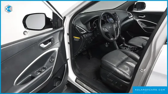 HYUNDAI SANTA FE DIESEL(E-VGT) 2.0 2WD EXCLUSIVE