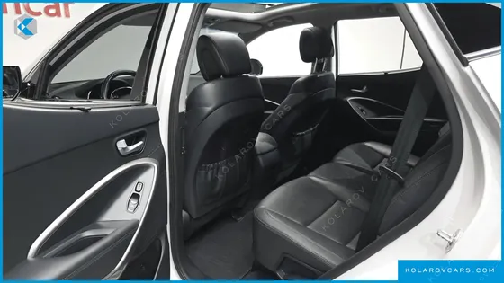 HYUNDAI SANTA FE DIESEL(E-VGT) 2.0 2WD EXCLUSIVE