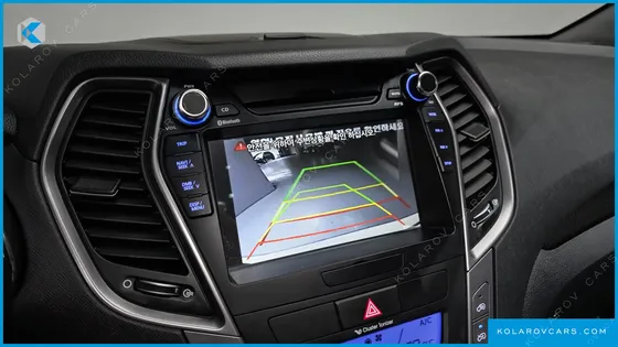 HYUNDAI SANTA FE DIESEL(E-VGT) 2.0 2WD EXCLUSIVE
