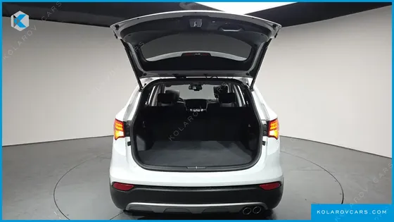 HYUNDAI SANTA FE DIESEL(E-VGT) 2.0 2WD EXCLUSIVE