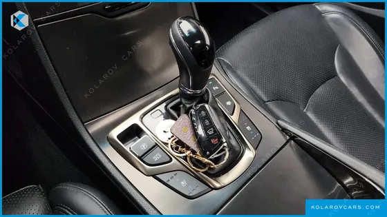 HYUNDAI GRANDEUR HG300 EXCLUSIVE