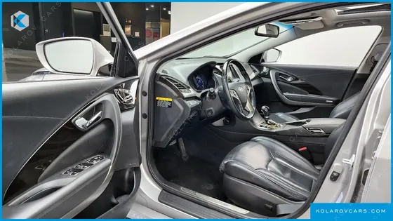 HYUNDAI GRANDEUR HG300 EXCLUSIVE