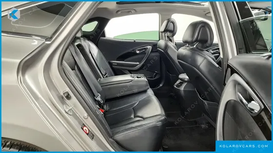 HYUNDAI GRANDEUR HG300 EXCLUSIVE