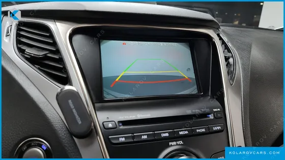 HYUNDAI GRANDEUR HG300 EXCLUSIVE