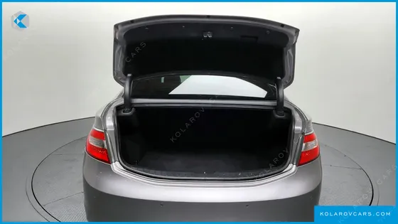 HYUNDAI GRANDEUR HG300 EXCLUSIVE