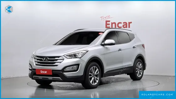 HYUNDAI SANTA FE DIESEL(E-VGT) 2.0 2WD PREMIUM