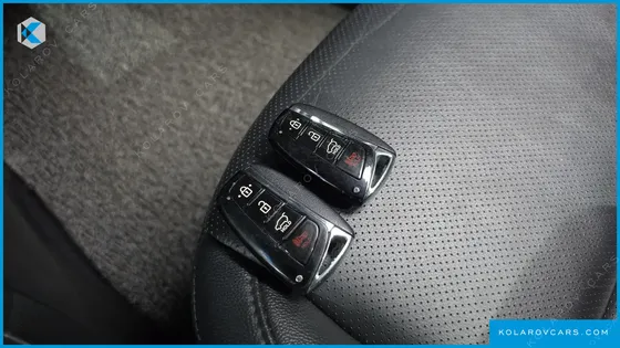 HYUNDAI SANTA FE DIESEL(E-VGT) 2.0 2WD PREMIUM