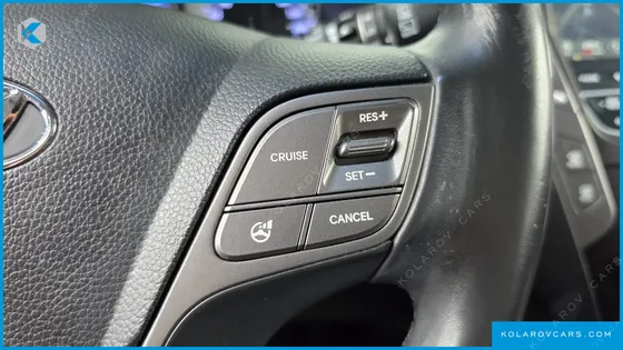 HYUNDAI SANTA FE DIESEL(E-VGT) 2.0 2WD PREMIUM