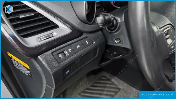 HYUNDAI SANTA FE DIESEL(E-VGT) 2.0 2WD PREMIUM
