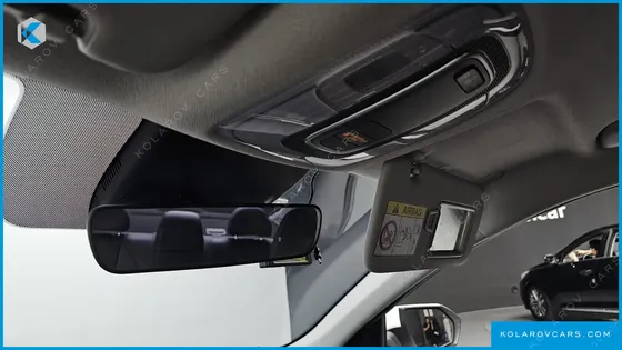 HYUNDAI ELANTRA (AVANTE) 1.6 LPI (RENTAL CAR)