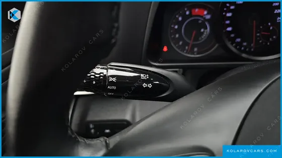 HYUNDAI ELANTRA (AVANTE) 1.6 LPI (RENTAL CAR)