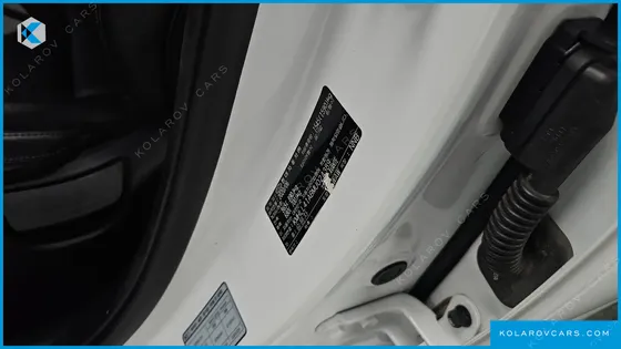 HYUNDAI ELANTRA (AVANTE) 1.6 LPI (RENTAL CAR)