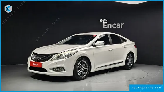 HYUNDAI GRANDEUR HG240 MODERN