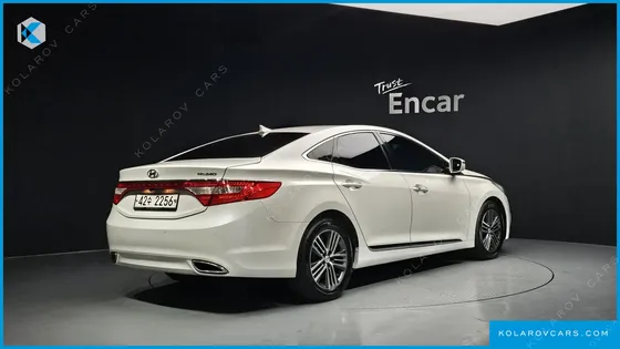 HYUNDAI GRANDEUR HG240 MODERN