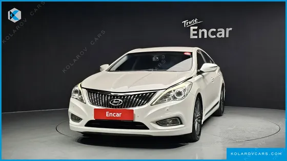 HYUNDAI GRANDEUR HG240 MODERN