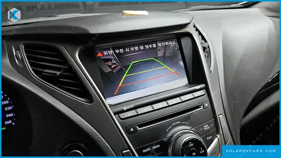 HYUNDAI GRANDEUR HG240 MODERN