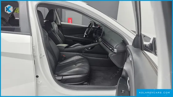 HYUNDAI ELANTRA (AVANTE) 1.6
