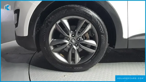 HYUNDAI SANTA FE DIESEL(E-VGT) 2.0 2WD EXCLUSIVE