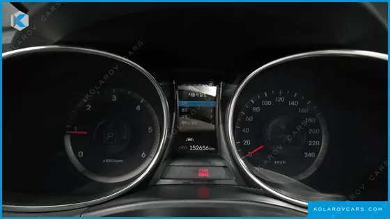 HYUNDAI SANTA FE DIESEL(E-VGT) 2.0 2WD EXCLUSIVE
