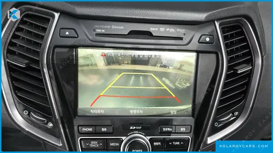 HYUNDAI SANTA FE DIESEL(E-VGT) 2.0 2WD EXCLUSIVE