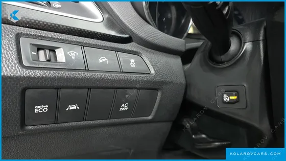 HYUNDAI SANTA FE DIESEL(E-VGT) 2.0 2WD EXCLUSIVE