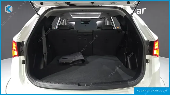 HYUNDAI SANTA FE DIESEL(E-VGT) 2.0 2WD EXCLUSIVE