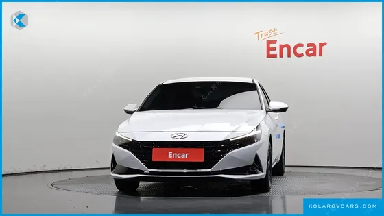 HYUNDAI ELANTRA (AVANTE) 1.6