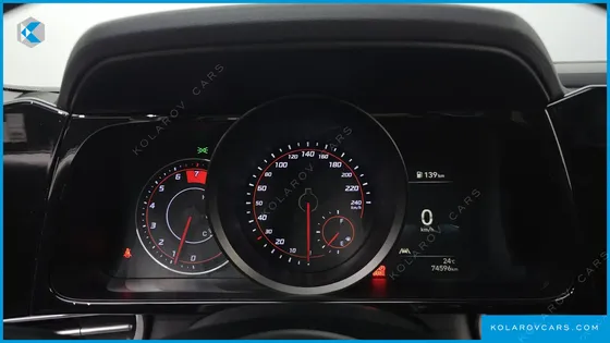 HYUNDAI ELANTRA (AVANTE) 1.6