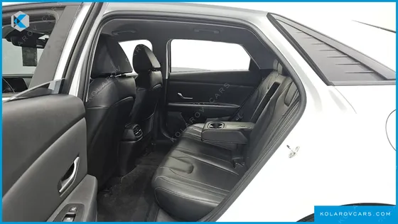 HYUNDAI ELANTRA (AVANTE) 1.6