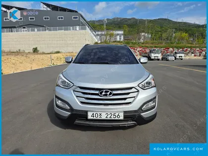 HYUNDAI SANTA FE DIESEL(E-VGT) 2.0 2WD PREMIUM