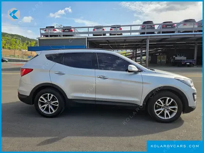 HYUNDAI SANTA FE DIESEL(E-VGT) 2.0 2WD PREMIUM