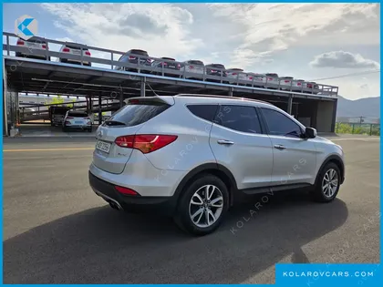 HYUNDAI SANTA FE DIESEL(E-VGT) 2.0 2WD PREMIUM
