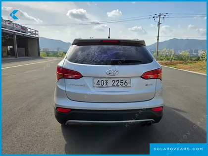 HYUNDAI SANTA FE DIESEL(E-VGT) 2.0 2WD PREMIUM
