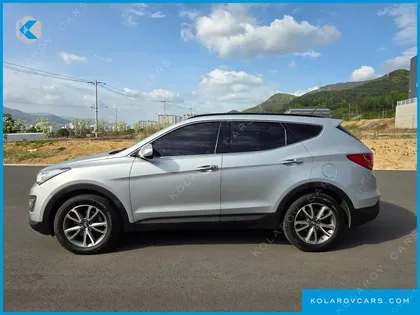 HYUNDAI SANTA FE DIESEL(E-VGT) 2.0 2WD PREMIUM