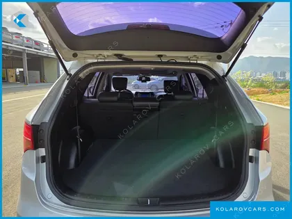 HYUNDAI SANTA FE DIESEL(E-VGT) 2.0 2WD PREMIUM