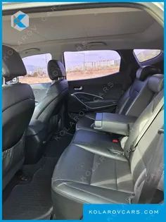 HYUNDAI SANTA FE DIESEL(E-VGT) 2.0 2WD PREMIUM