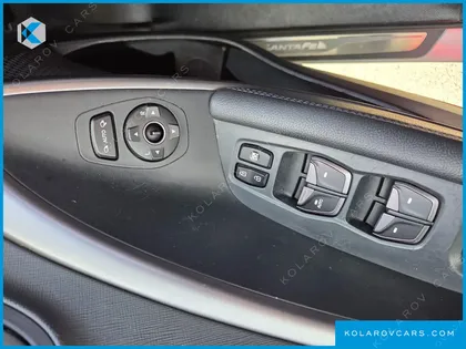 HYUNDAI SANTA FE DIESEL(E-VGT) 2.0 2WD PREMIUM