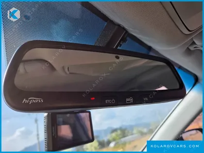 HYUNDAI SANTA FE DIESEL(E-VGT) 2.0 2WD PREMIUM