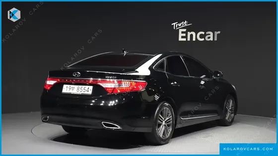 HYUNDAI GRANDEUR HG240 MODERN