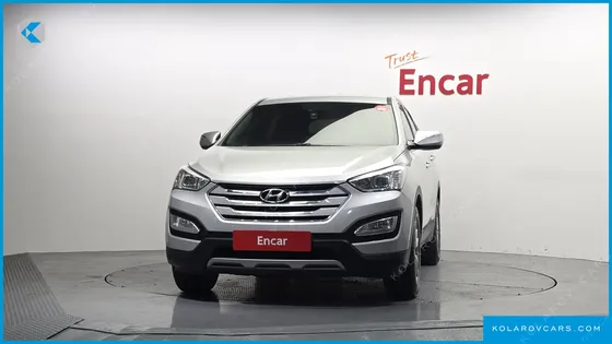 HYUNDAI SANTA FE DIESEL(E-VGT) 2.0 2WD MORDEN