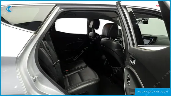HYUNDAI SANTA FE DIESEL(E-VGT) 2.0 2WD MORDEN