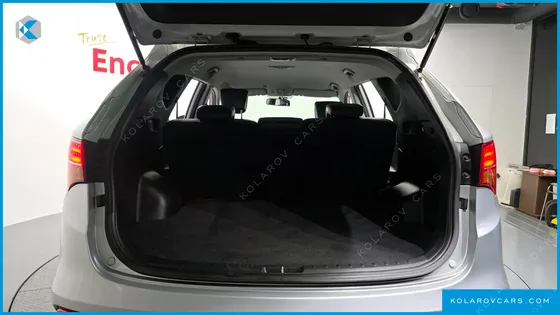 HYUNDAI SANTA FE DIESEL(E-VGT) 2.0 2WD MORDEN