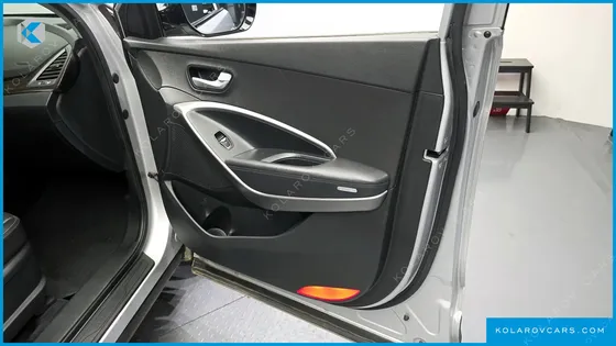 HYUNDAI SANTA FE DIESEL(E-VGT) 2.0 2WD MORDEN