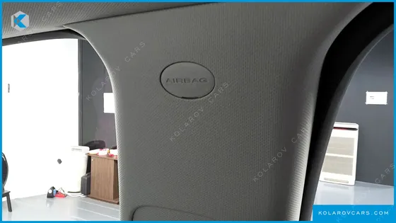 HYUNDAI SANTA FE DIESEL(E-VGT) 2.0 2WD MORDEN