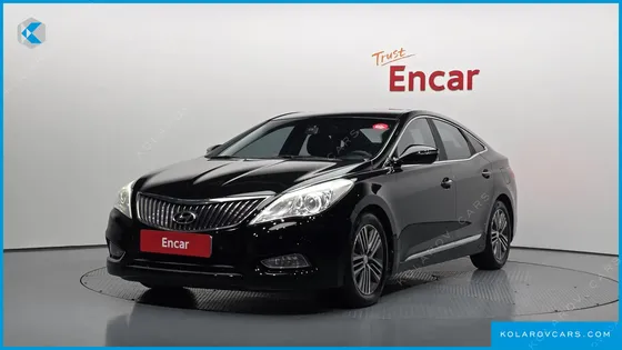 HYUNDAI GRANDEUR HG240 MODERN